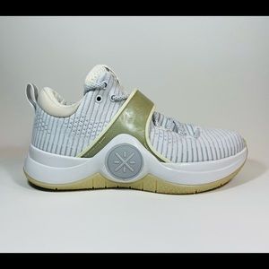 Li-Ning way of wade 6 white hot